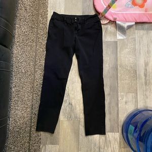 Old Navy Pixie Pants